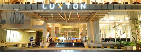 THE LUXTON BANDUNG HOTEL